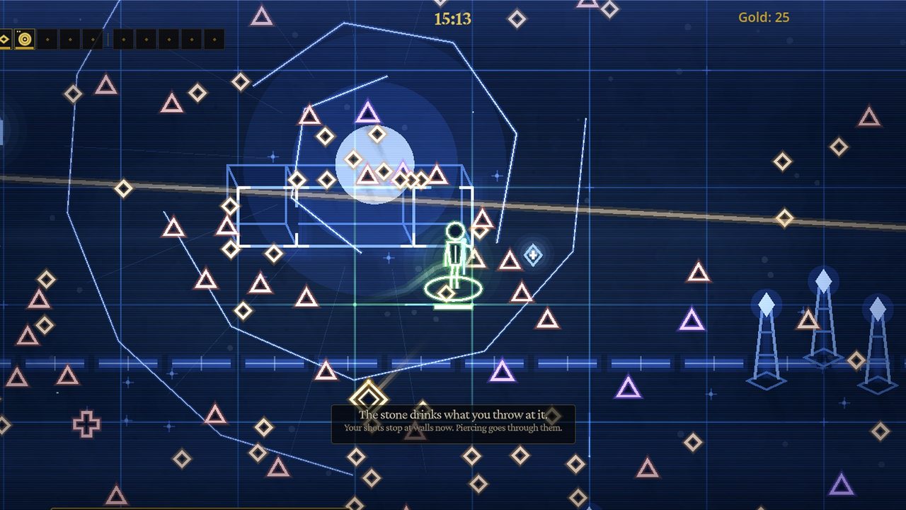 ROOT, in The System